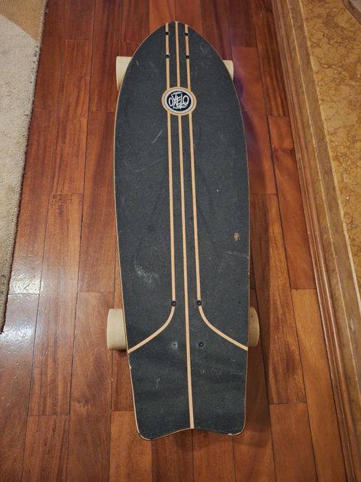 Skateboard Oxelo