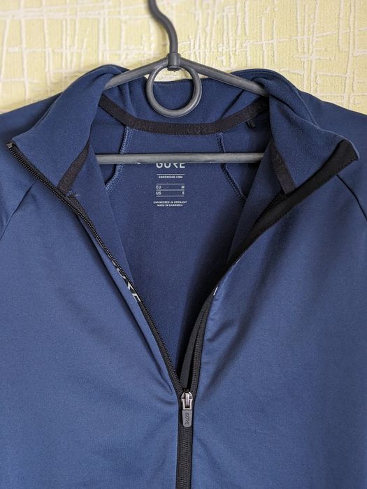 Gore Torrent Long Sleeve Jersey