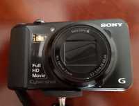 Цифровой фотоаппарат SONY DSC-HX10 Cyber- shot