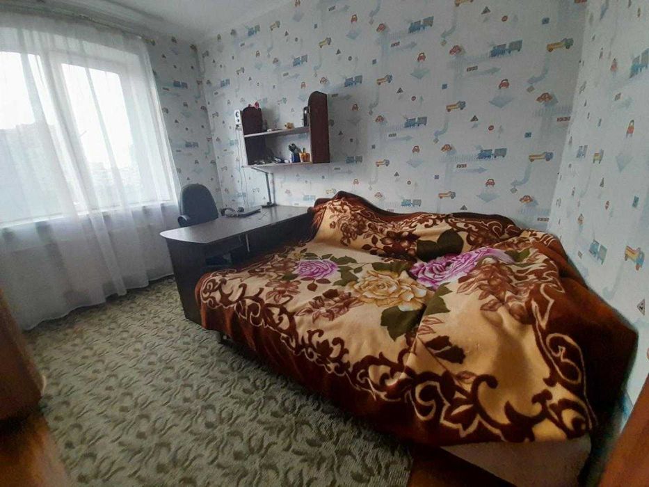 3-кімн квартира, бул. Незалежності 14/1, єВідновлення