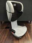 Fotelik samochodowy Espiro ISOFIX 15-36kg