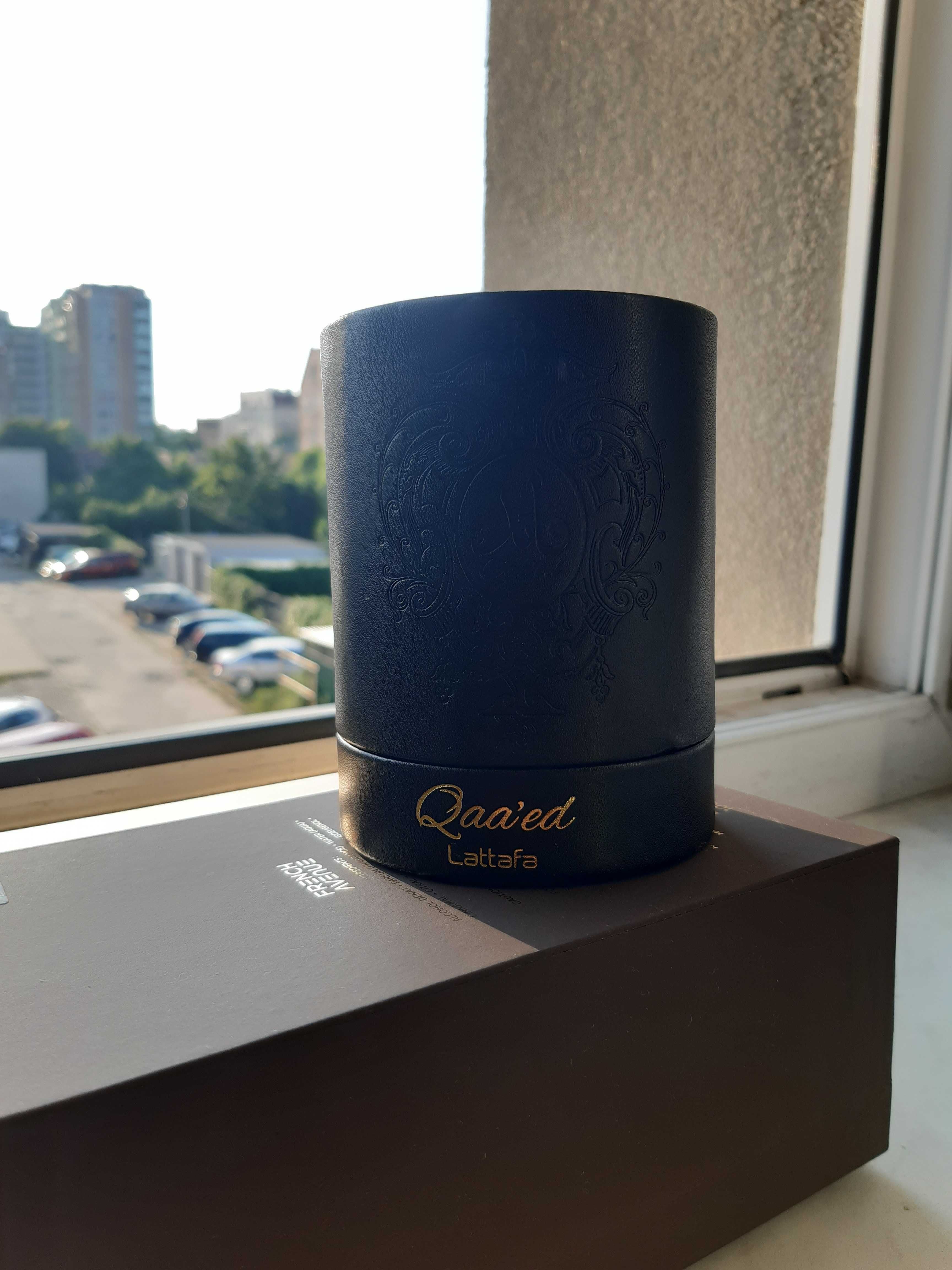 Lattafa Qaa'e Sprzedam lub zamienie