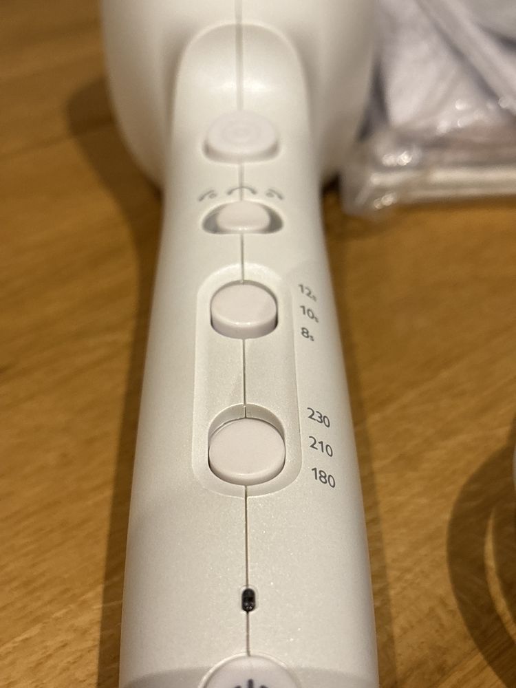 Lokówka Philips ProCare