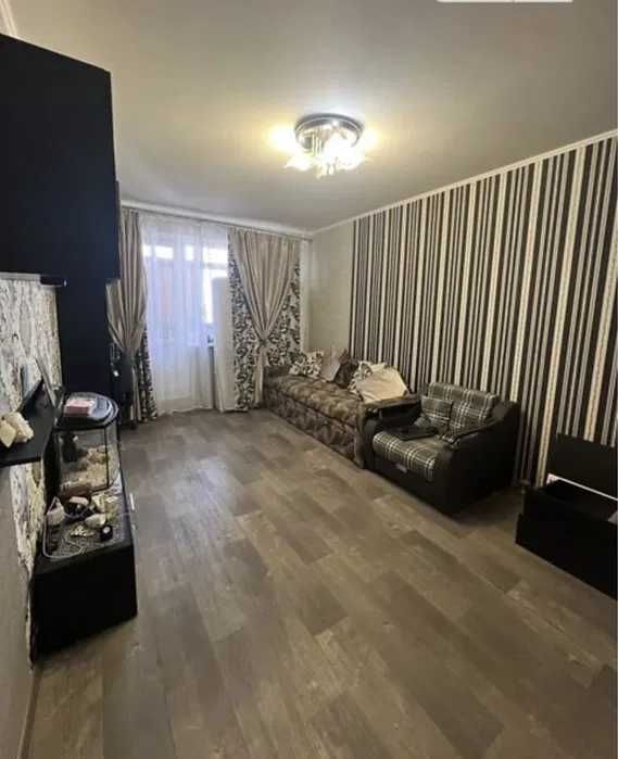 Продам 3к квартиру 70кв.м. пр.Победы, Алексеевка, Є-Відновлення!