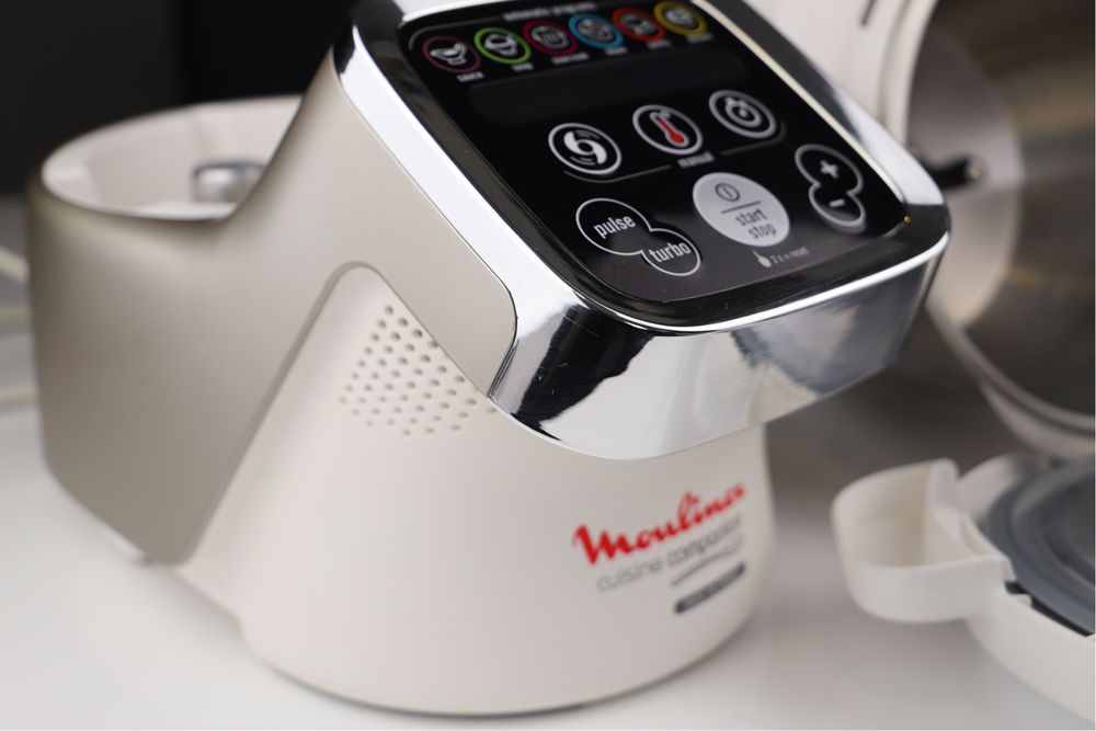 MOULINEX Cuisine Companion