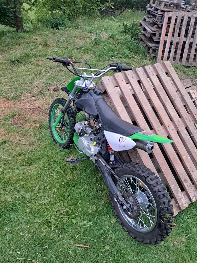 Cross kxd pojemność 125