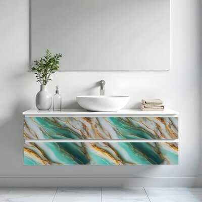 Самоклеюча плівка для оздоблення меблів та приміщення