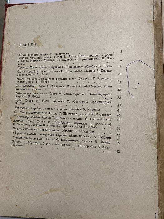 Жіночі вокальні ансамблі в супроводі бандур