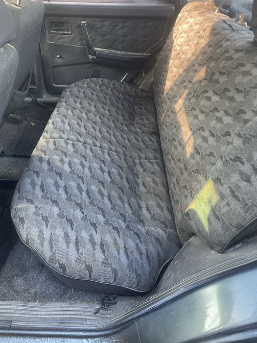 Продам ваз 21099 інжектор