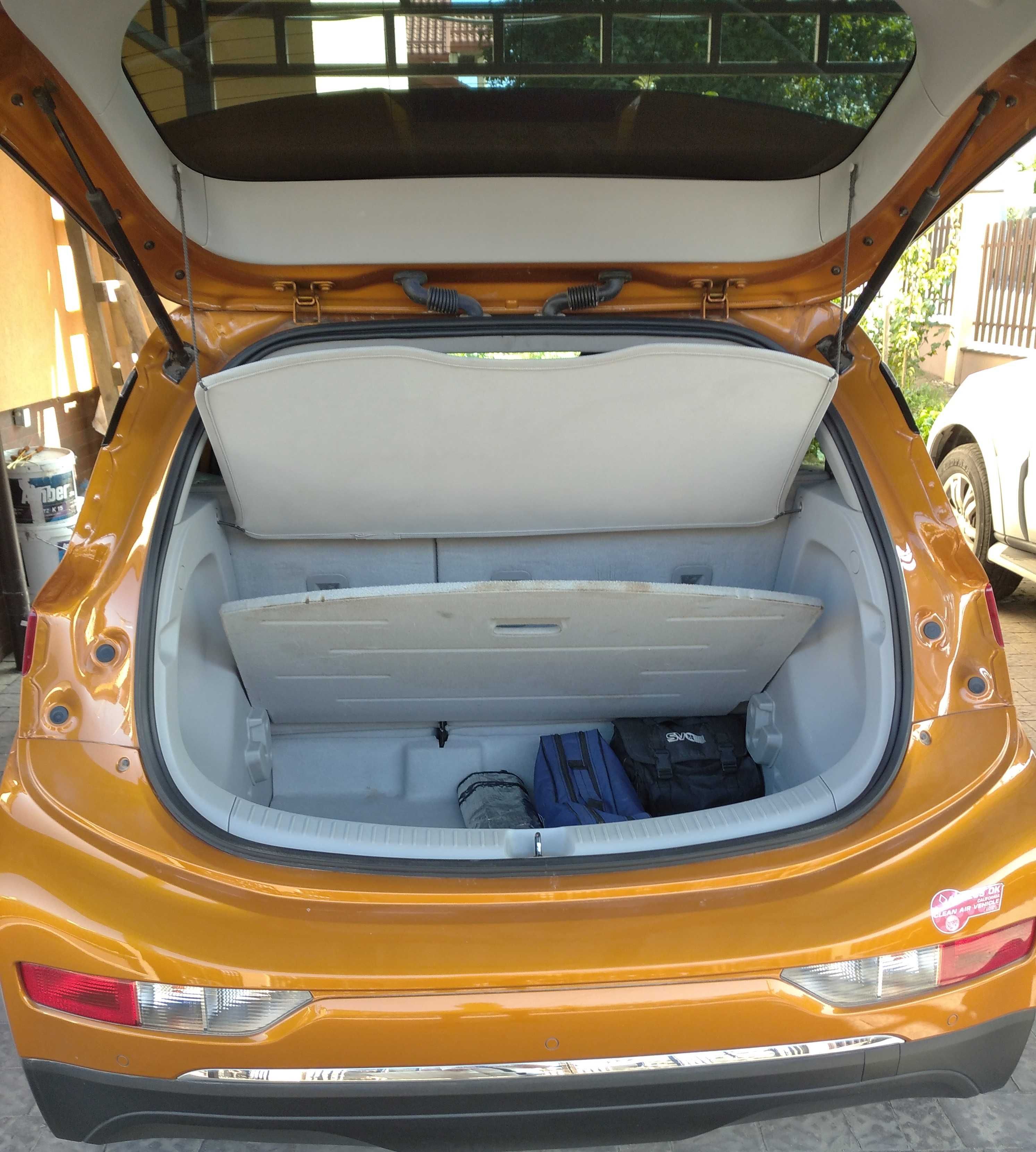 Chevrolet Bolt EV Premier max