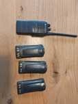 Radiotelefon Motorola GP340