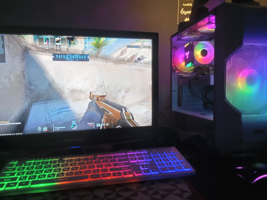 Продам Ігровий Пк