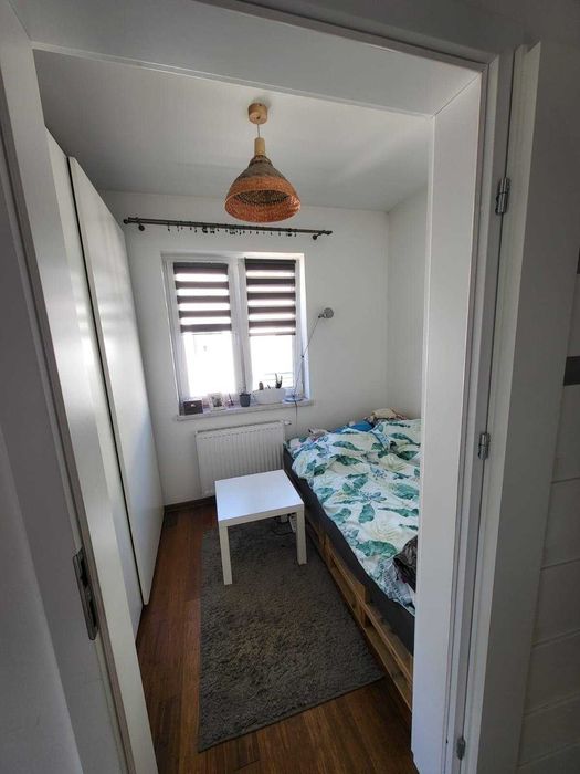 Mieszkanie do Wynajęcia 2 pokoje 33m Czapury