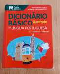 Dicionário básico da língua Portuguesa