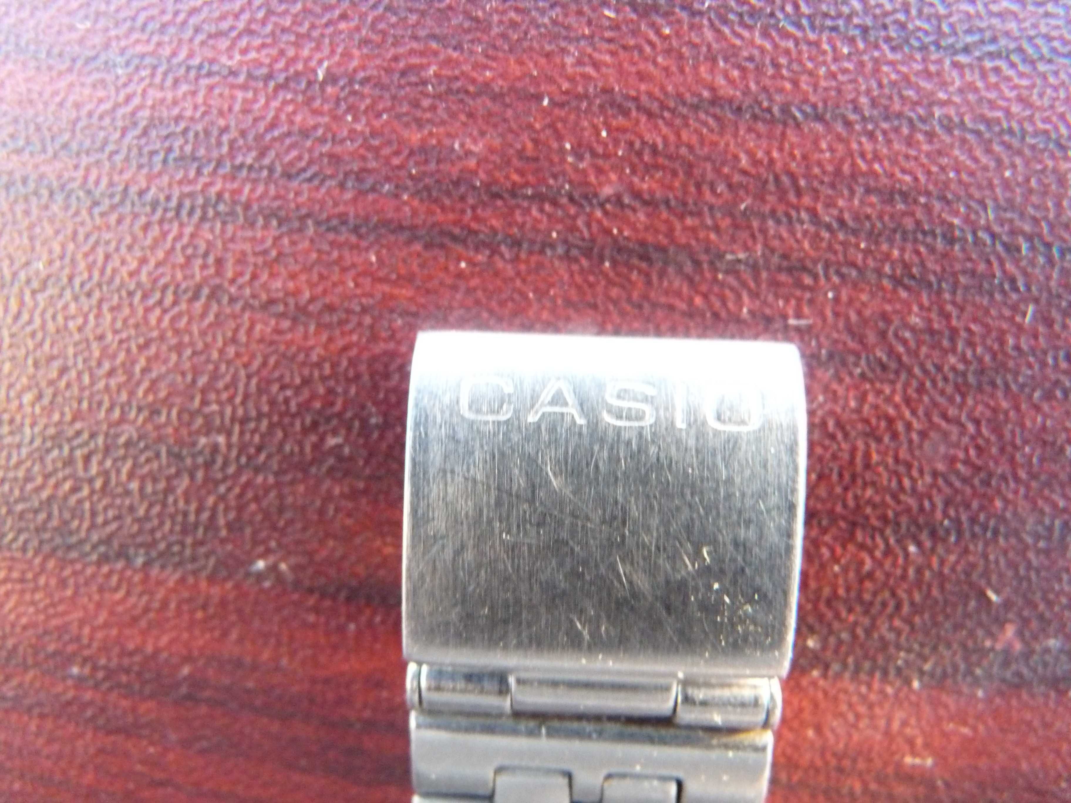 bransoletka do zegarka casio