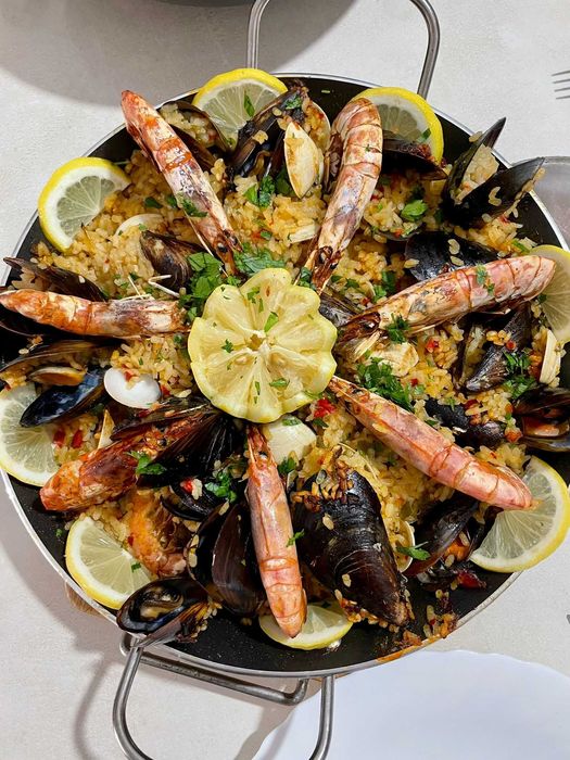 Chef privado ao domicílio experiência gastronômica exclusivas