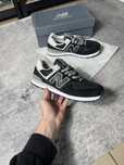 Кроссовки new balance 574 classic original