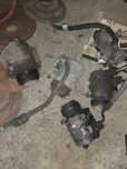 Розборка BMW E 46 E 39 E53 E 70 компресор кондіціонера