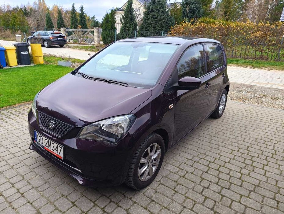 wypożyczalnia/wynajem samochodów skoda scala i inne w klasie C