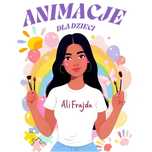 Animator Animacje dla dzieci ALIFRAJDA