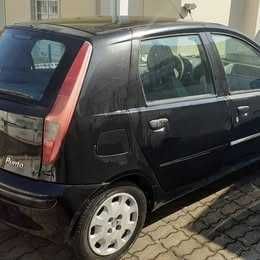 Fiat Punto 1.2 ocasiao