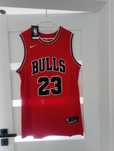 Koszulka t- shirt swingmann Chicago bulls Jordan 23