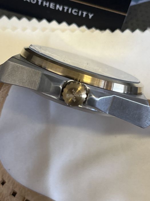 Heritor automatico novo