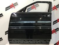 Дверь передняя правая левая Range Rover Sport L494 Цвет Farallon Black