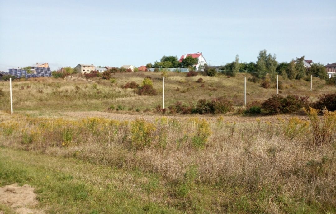 Земельна ділянка, с. Городище, 5 км. від м.Рівне, приватизована ціна