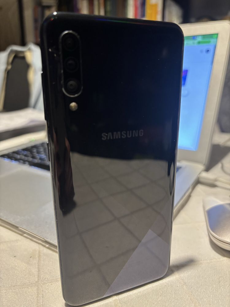 Samsung galaxy A30