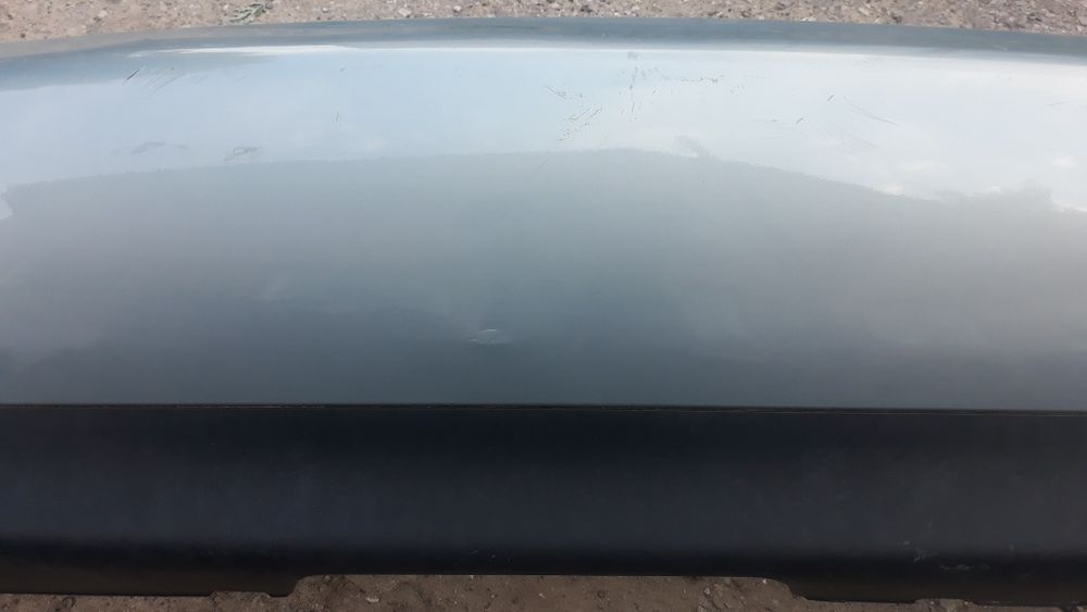 Audi a3 8l lift zderzak tył tylny