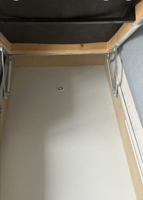 Narożnik z funkcją spania ikea