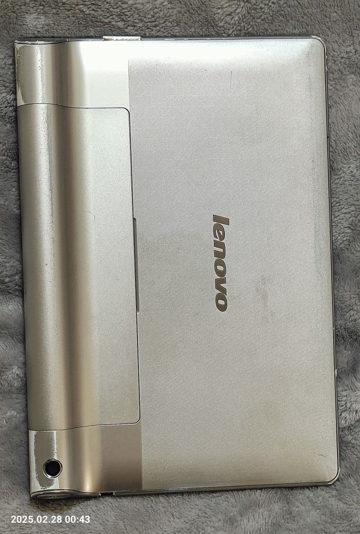 Lenovo YOGA Tablet B6000-H, 3G , 2/16gb.