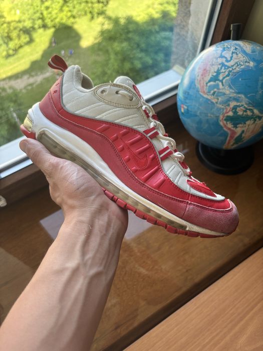 Nike Air Max 98