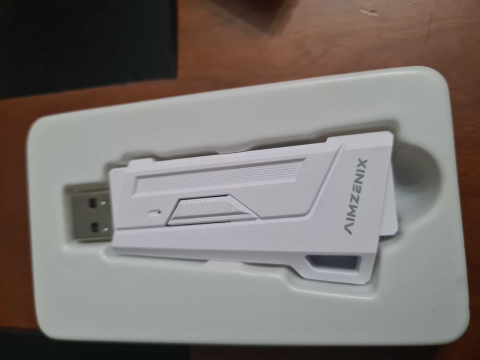AX200 Aimzenix USB