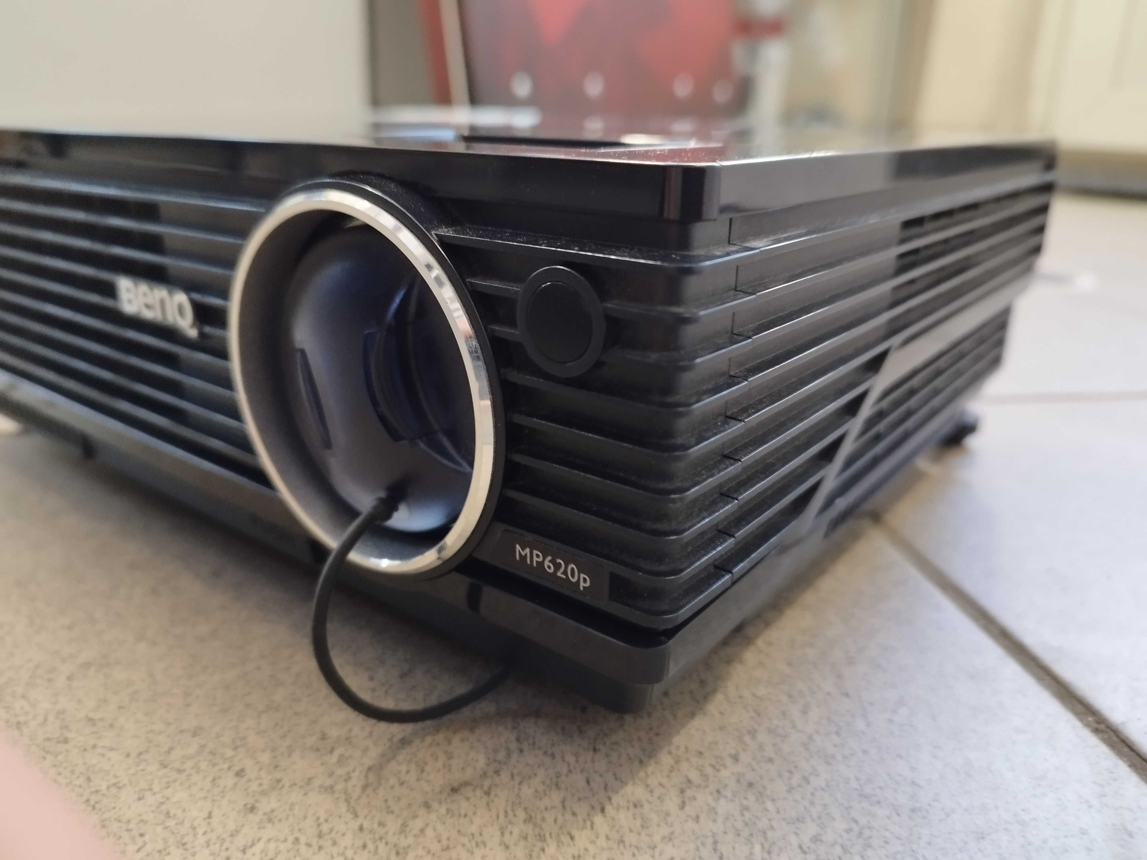 Projektor BENQ MP620p