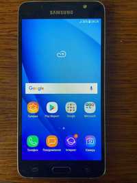 Мобільний телефон Samsung j510h galaxy j5
