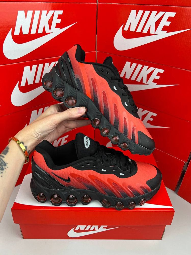 Чоловічі кросівки 7 кольорів Nike Air Max Dn8