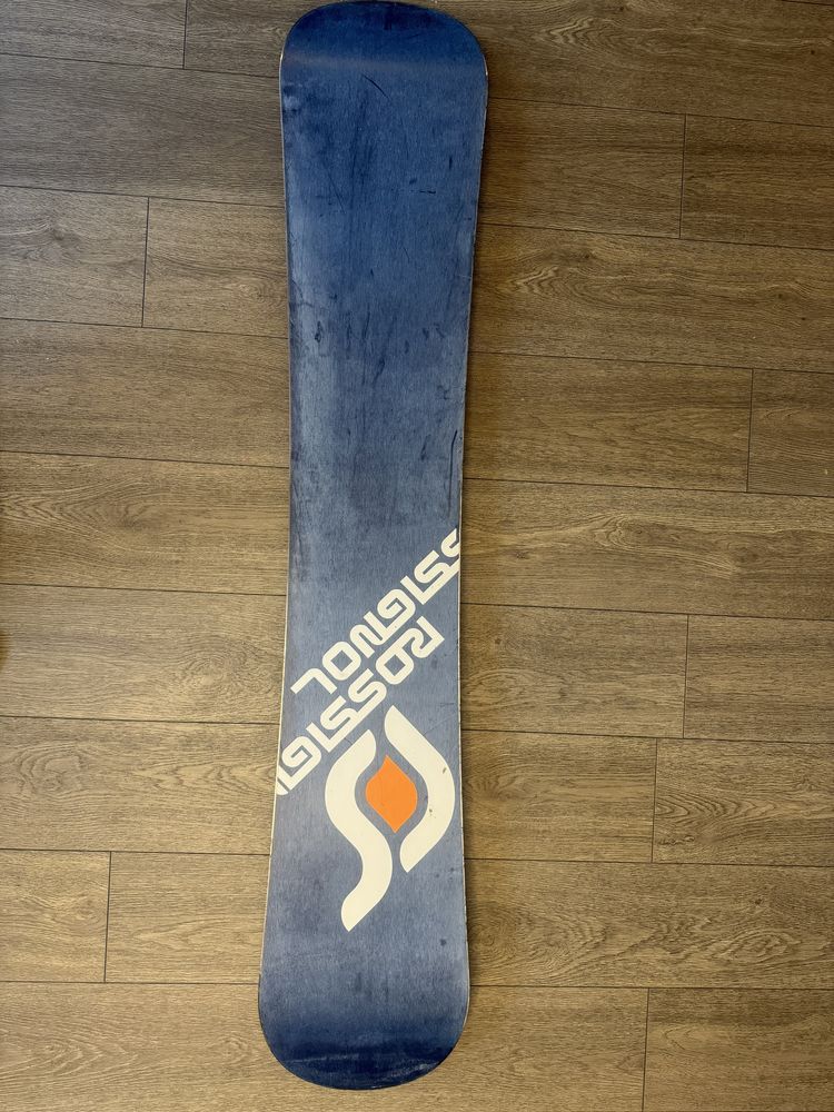 Deska Rossignol Circuit 165cm