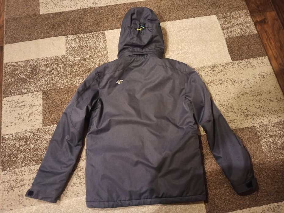 Kurtka narciarska 4F rozmiar S