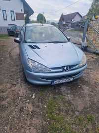 Peugeot 206 1.4 hdi