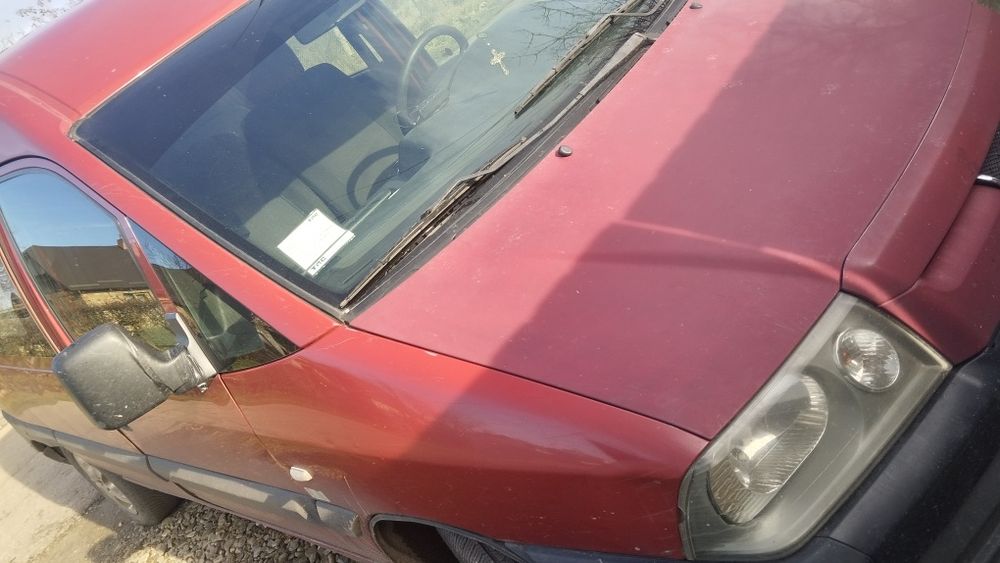 Продам Пежо експерт в хорошому стані