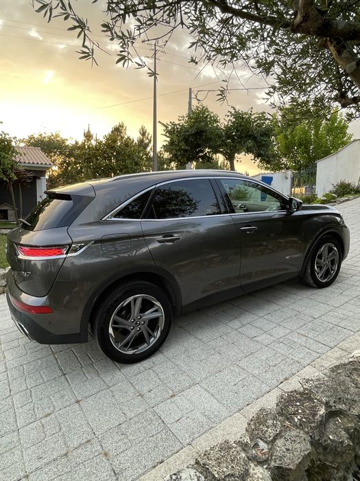 DS7 OPERA 2.0HDI 180cv