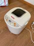 Máquina de Pão Tefal