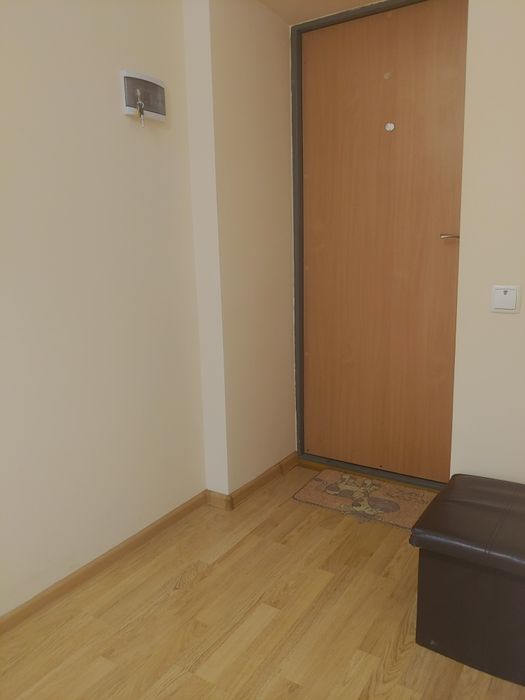 Доба Сяйво неподалік жд