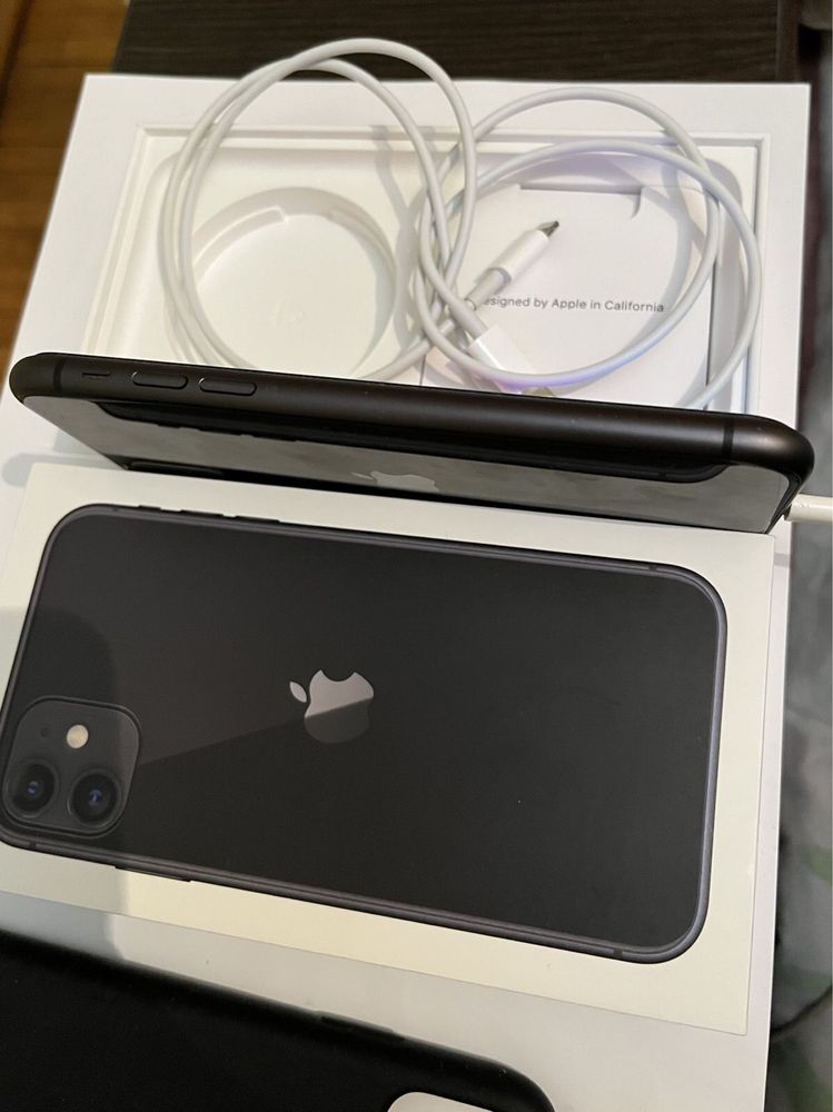 Apple iPhone 11 128GB