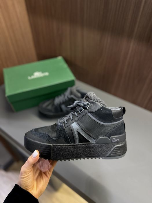 Жіночі кросівки, ботинки Lacoste оригінал hugo boss nike jordan calvin