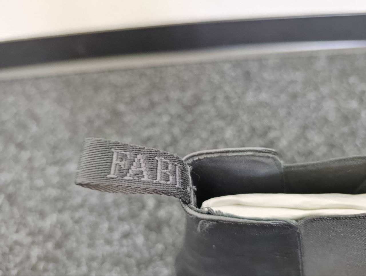 Чоловічі челсі Fabi