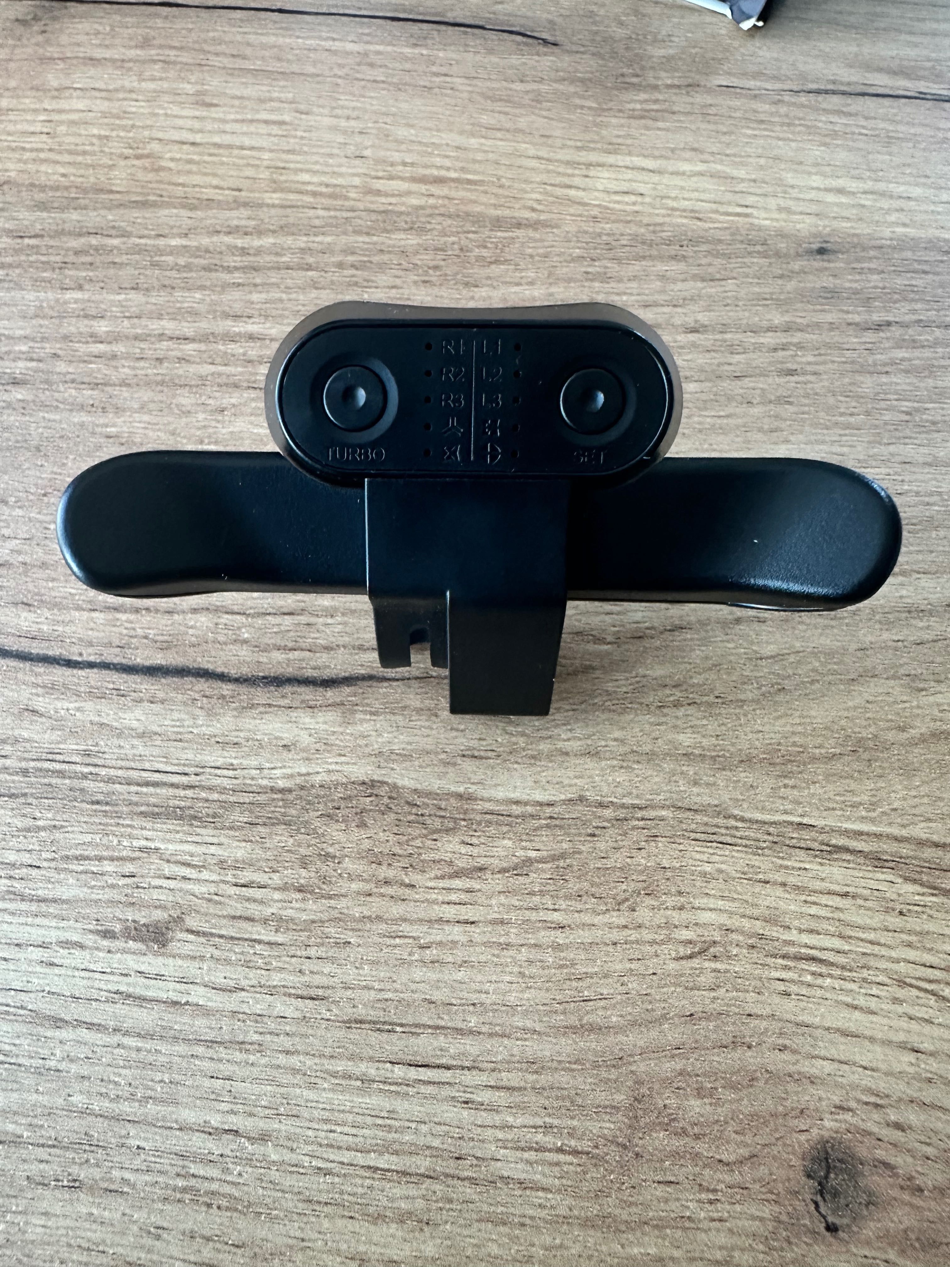Controller Paddles for PS4 Łopatki kontrolera