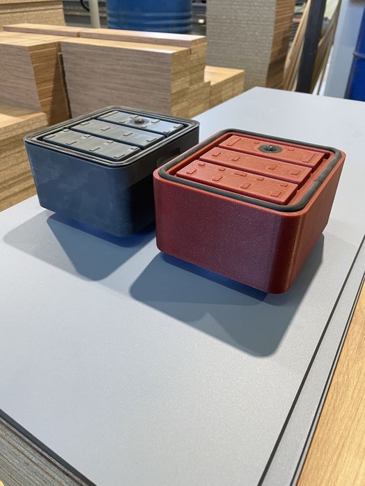 Przyssawka Vacuum Biesse Rover